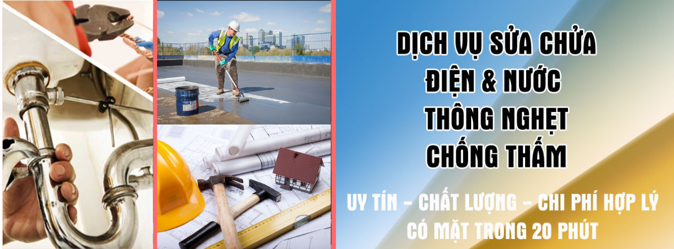 Sửa Chữa Hoàng Gia