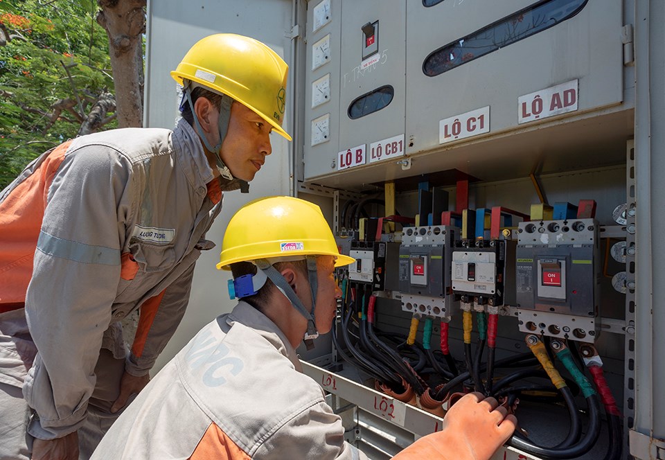 DỊCH VỤ SỬA ĐIỆN NƯỚC TẠI NHÀ, UY TÍN, TẬN TÂM VÀ NHANH CHÓNG NHẤT TẠI TPHCM