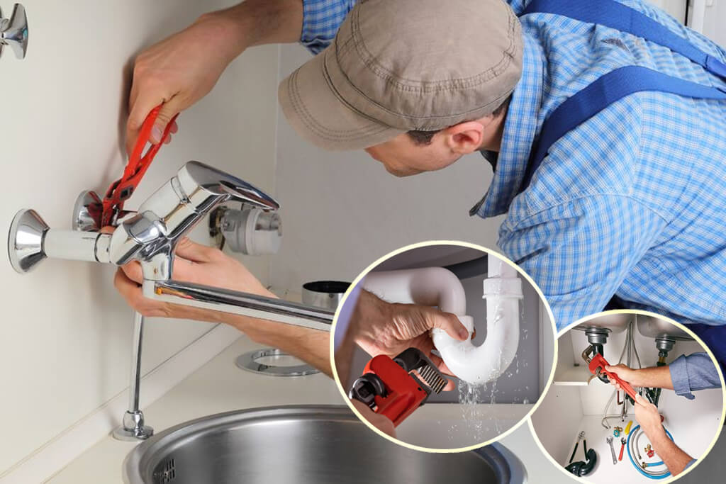 Hoàng Gia – Giải Pháp Sửa Chữa Nước Chuyên Nghiệp Hàng Đầu Tại TP.HCM