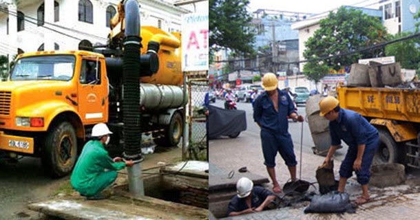 Đội Ngũ Thông Nghẹt Chuyên Nghiệp Tại Hoàng Gia  – Uy Tín, Chất Lượng, Hiệu Quả